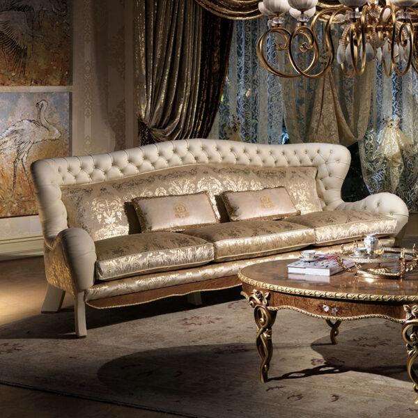 CARP: Vanity Sofa | 16954 | Michelangelo Designs