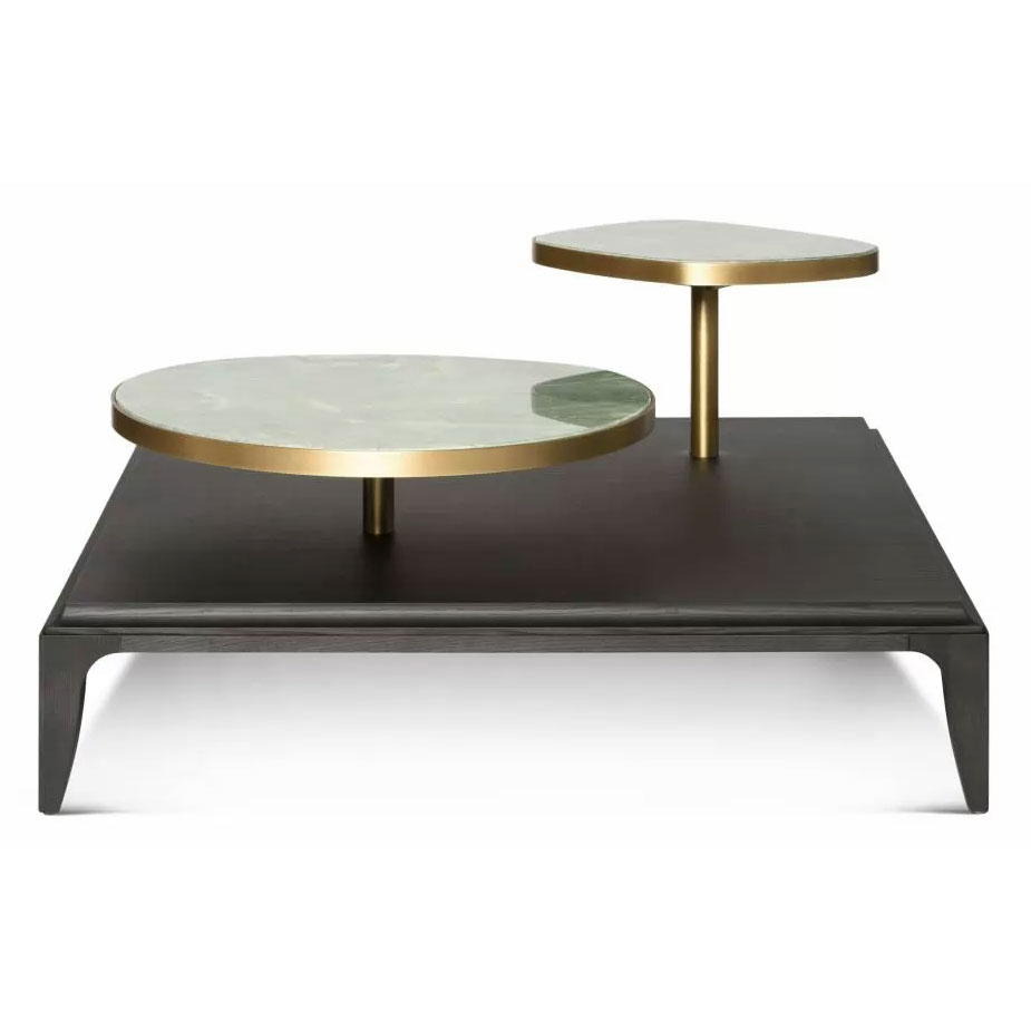 BEL: 2018-03 Pleiadi Coffee Table | 35871 | Michelangelo Designs