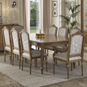 SCAP: 2715 Dining Table